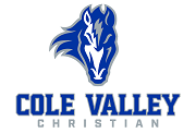 Cole Valley Christian Schools Logo