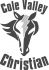 Cole Valley Christian Schools Logo